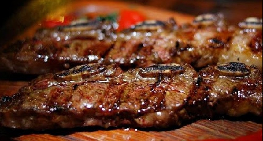 CARNE: EXPORTACIONES HASTA EL 50% Y SIETE CORTES QUEDAN EN EL PAÍS