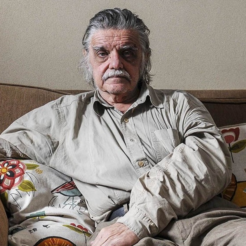 MURIÓ EL RECONOCIDO INTELECTUAL ARGENTINO HORACIO GONZÁLEZ