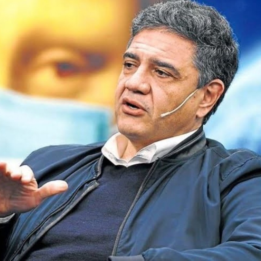 JORGE MACRI CUESTIONÓ A DIRIGENTES DEL PRO POR 