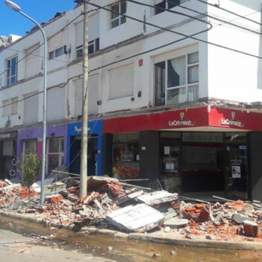 ADVIERTEN QUE “EN LA COSTA BONAERENSE OCURRE LA MISMA FALTA DE CONTROL QUE EN MIAMI”