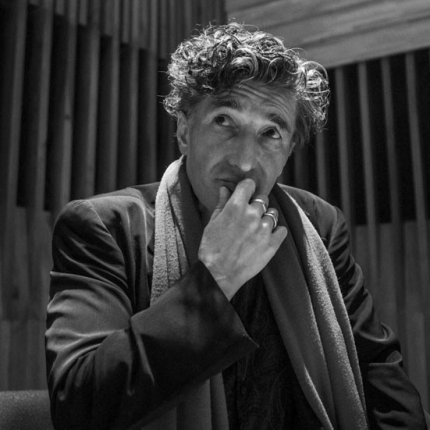 MURIÓ A LOS 55 AÑOS WILLY CROOK, UN EMBLEMA DEL ROCK ARGENTINO