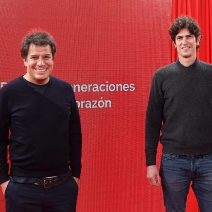 MANES: “CON LA UCR NO ALCANZA, PERO DEBE LIDERAR”