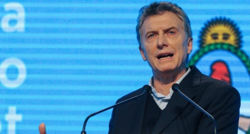 DESDE LA PROVINCIA ASEGURAN QUE MACRI “TIENE 5 HOTELES PARA ELEGIR” CUANDO VUELVA AL PAÍS