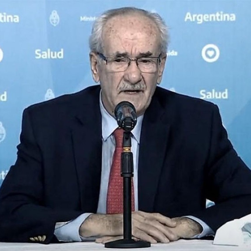EL PRESIDENTE DEL INCUCAI DESMINTIÓ QUE SE HAYAN 