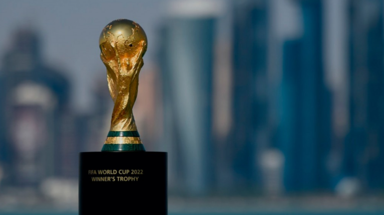 CON COSTA RICA COMO ÚLTIMO CLASIFICADO, ASÍ QUEDÓ EL FIXTURE DEL MUNDIAL DE QATAR 2022