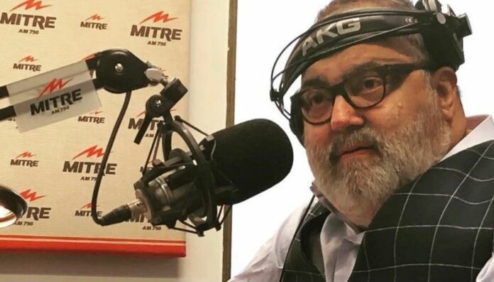 CARLA VIZZOTTI DESMINTIÓ INFORMACIÓN FALSA SOBRE VACUNAS EMITIDA EN EL PROGRAMA DE JORGE LANATA