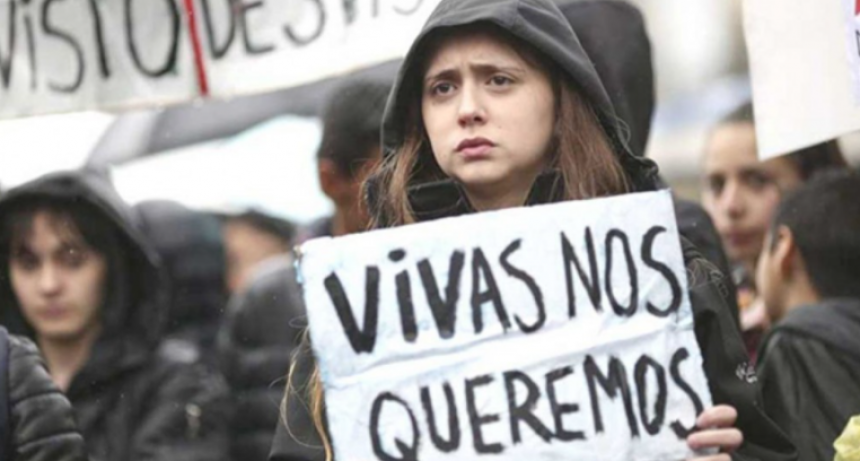 SE REGISTRARON 251 FEMICIDIOS EN EL PAÍS DURANTE 2021: 182 NIÑAS, NIÑOS Y ADOLESCENTES SE QUEDARON SIN MADRE
