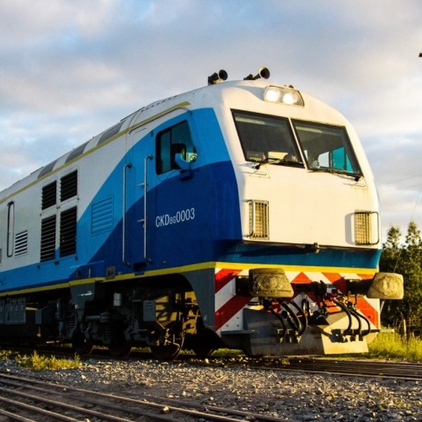 PONEN EN VENTA LOS PASAJES DE TRENES DE LARGA DISTANCIA PARA LAS VACACIONES DE INVIERNO