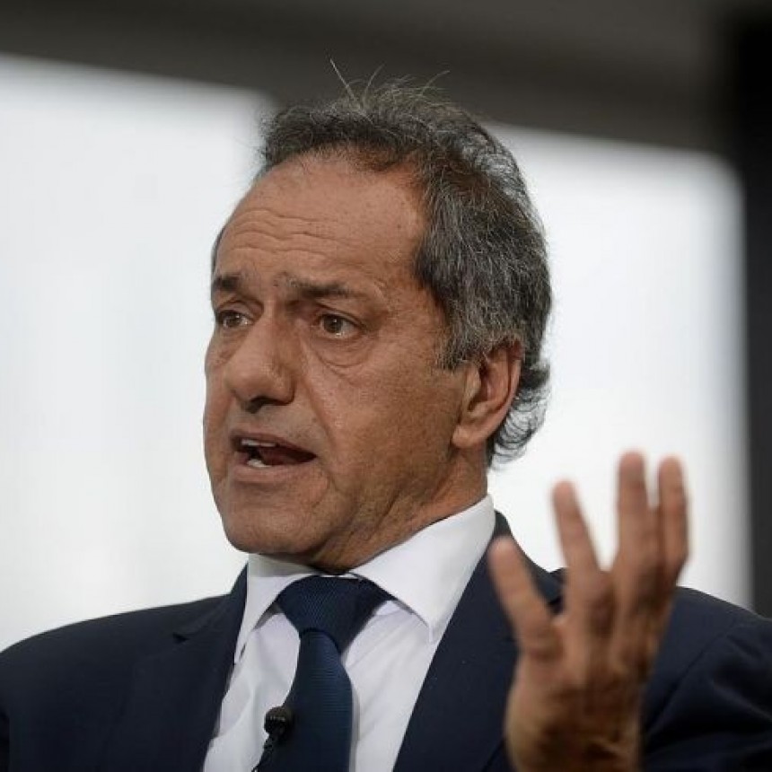 FERNÁNDEZ REEMPLAZARÁ A KULFAS POR SCIOLI, QUIEN INGRESA AL GABINETE Y RETOMA CENTRALIDAD