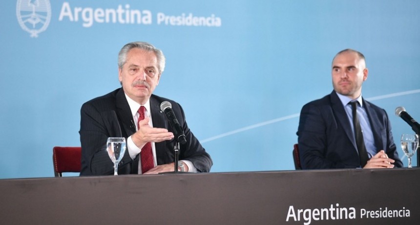 RENTA INESPERADA: AFECTARÁ A EMPRESAS CON GANANCIAS MAYORES A $ 1.000 MILLONES EN 2022