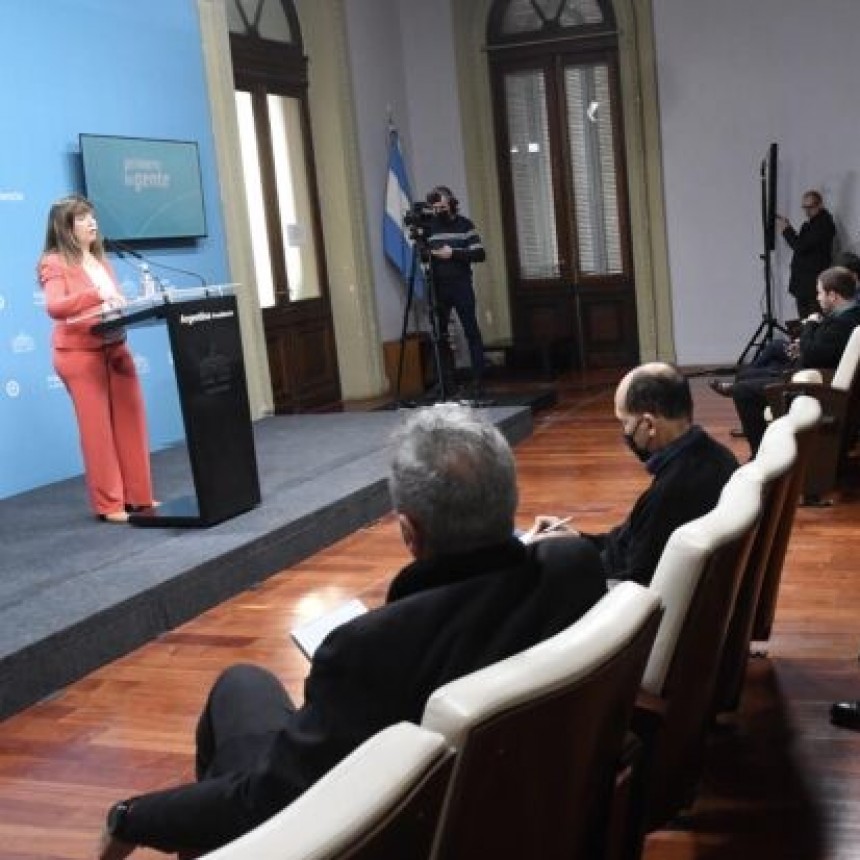 UNA POR UNA, LAS MEDIDAS ECONÓMICAS QUE ANUNCIÓ EL GOBIERNO