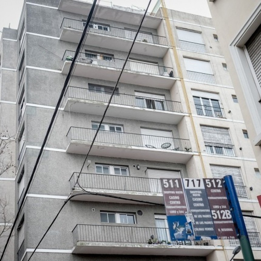 MATARON A PUÑALADAS A UN TURISTA QUE FUE A PASAR EL FIN DE SEMANA LARGO A MAR DEL PLATA
