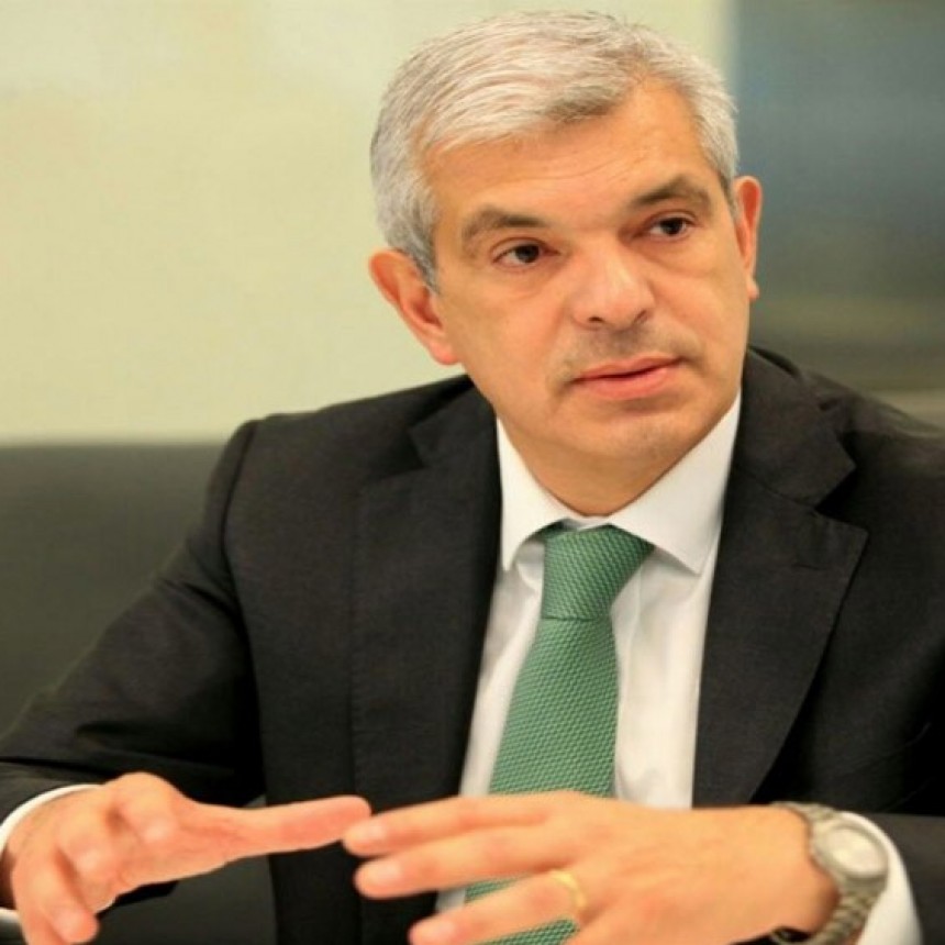 DOMÍNGUEZ: “NO VA A FALTAR EL GASOIL PARA LA SIEMBRA NI PARA LA COSECHA”
