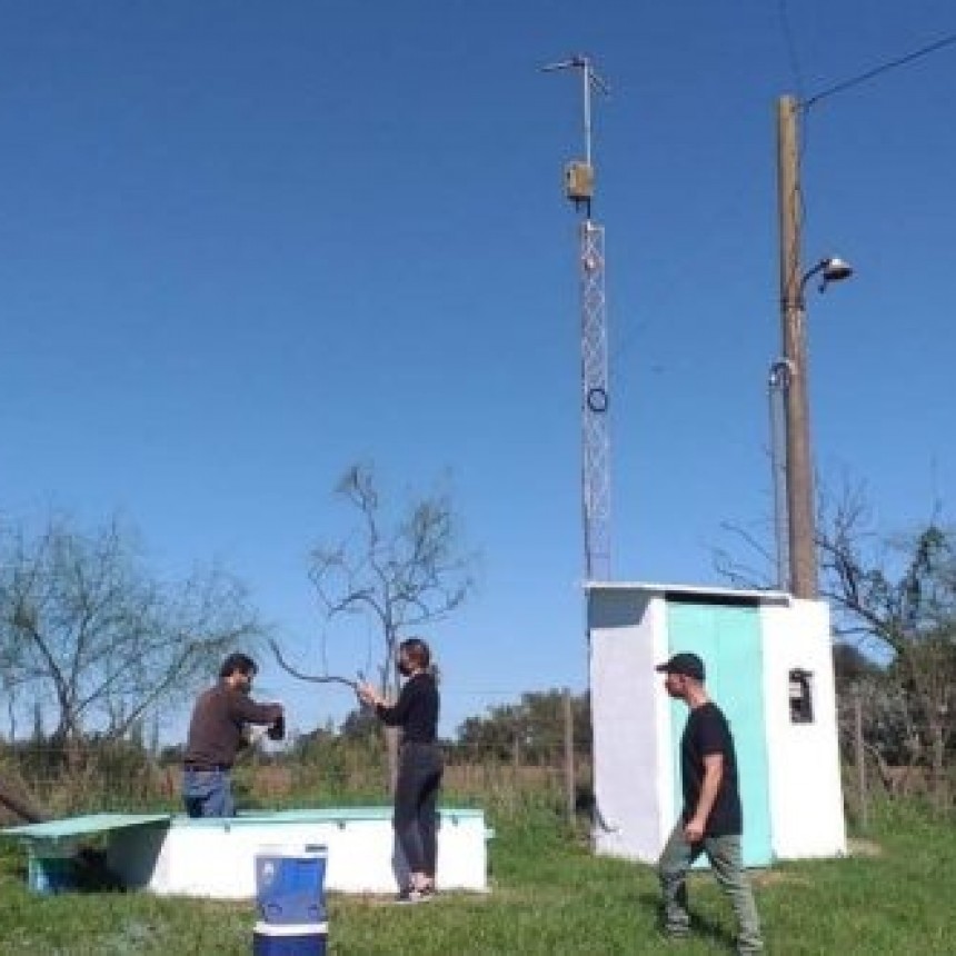 LOBOS: PUBLICAN MÁS ESTUDIOS SOBRE AGROQUÍMICOS Y PIDEN DEBATIR EL MODELO DE PRODUCCIÓN