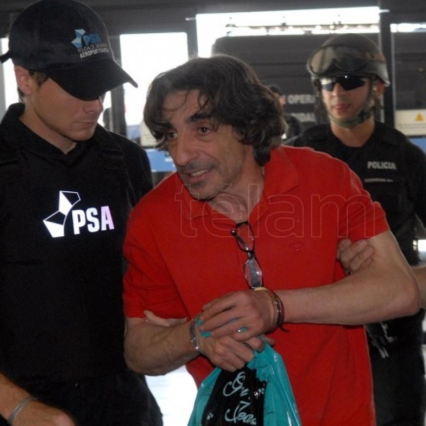 RECHAZARON NUEVAMENTE UN PEDIDO PARA EXCARCELAR AL CONDENADO POR LA 