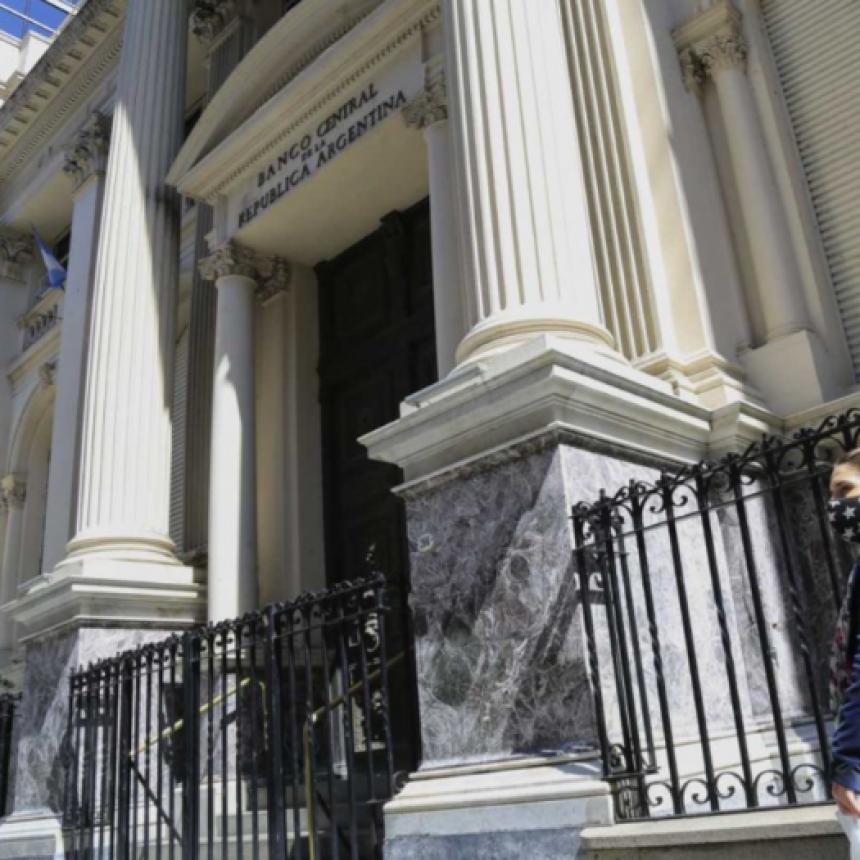 EL BCRA ANUNCIÓ MEDIDAS PARA PROFUNDIZAR LOS CONTROLES SOBRE LAS IMPORTACIONES