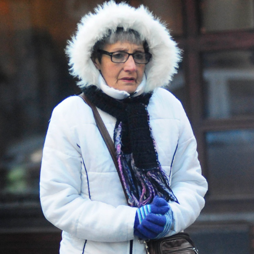 LLEGA EL FRÍO POLAR A BUENOS AIRES: DESDE CUÁNDO Y CON QUÉ TEMPERATURAS