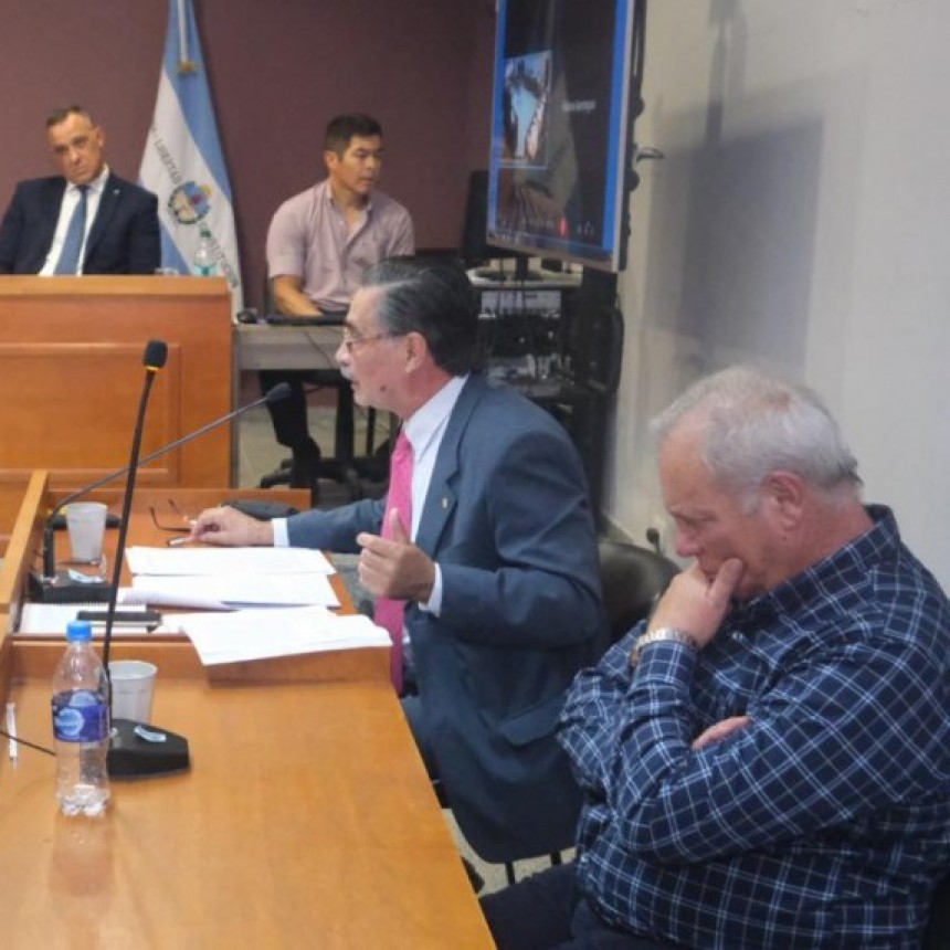 TRES AÑOS DE PRISIÓN EN SUSPENSO PARA PRODUCTOR HORTÍCOLA QUE INTOXICÓ A UN NIÑO Y LO MATÓ