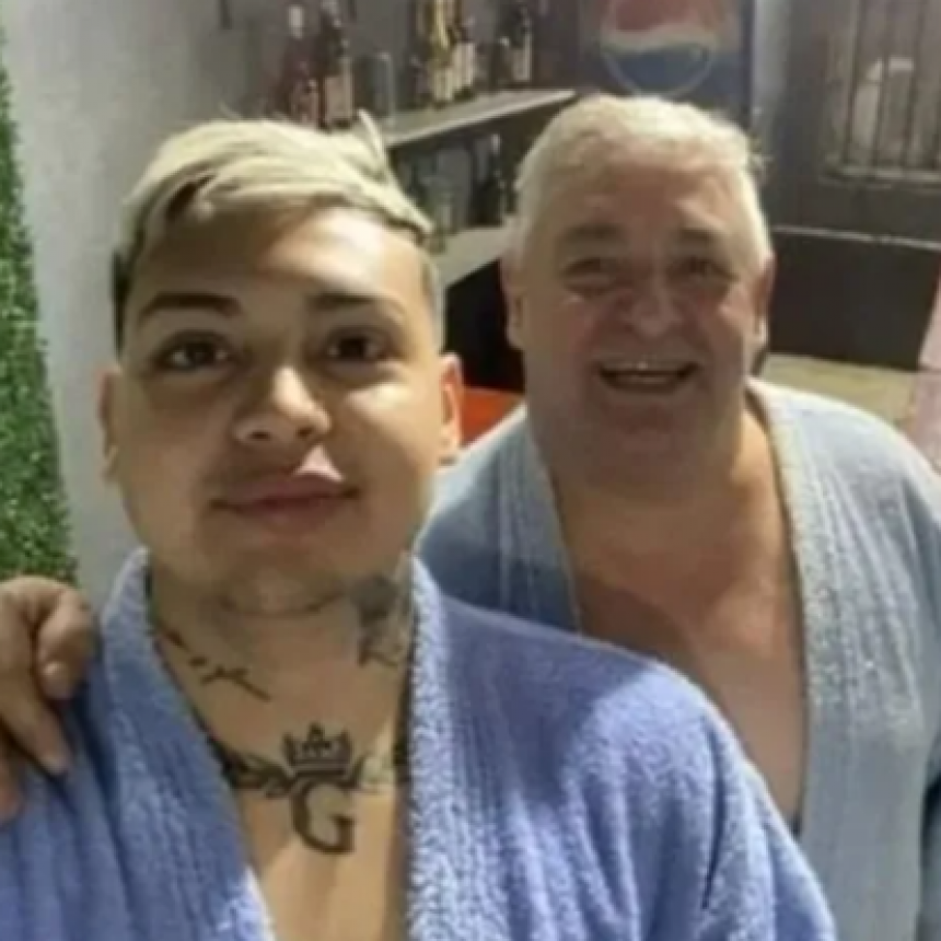 CRIMEN DE SAN ANTONIO DE PADUA: UNO DE LOS DETENIDOS FUE JEFE DE CAMPAÑA DE JUNTOS POR EL CAMBIO EN MORÓN