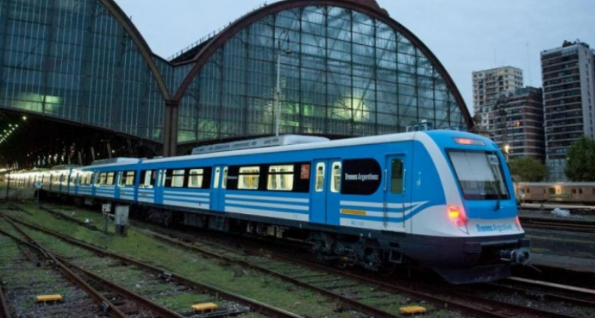 PARO DE TRENES: CUANDO SERÁ Y A QUÉ LÍNEAS AFECTARÁ 