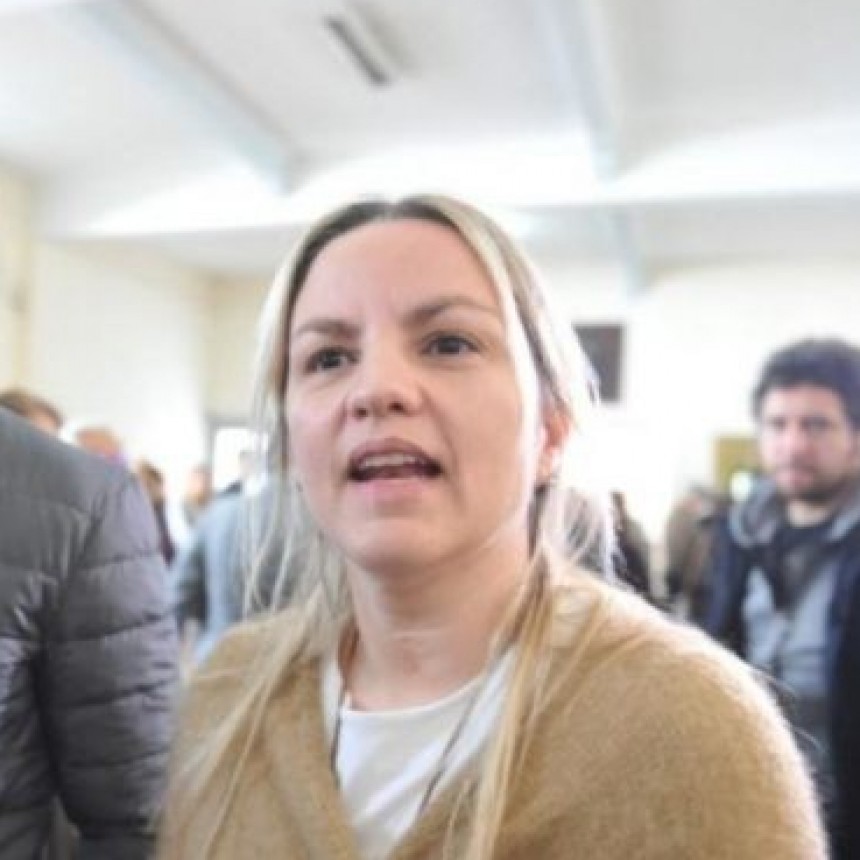 PÍPARO SERÁ LA CANDIDATA A GOBERNADORA BONAERENSE DE MILEI