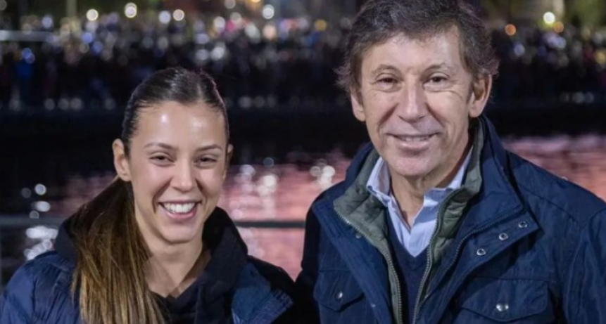 MACARENA POSSE SERÁ CANDIDATA A INTENDENTA DE SAN ISIDRO