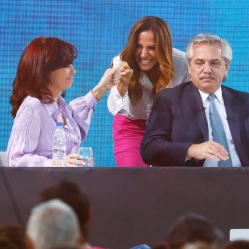 TRAS EL CIERRE DE LISTAS, SIGUE LA TENSIÓN EN UNIÓN POR LA PATRIA: CRUCES Y PASES DE FACTURA
