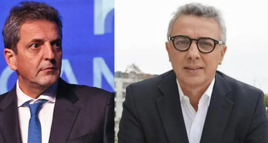 DENUNCIA JULIO ZAMORA: 