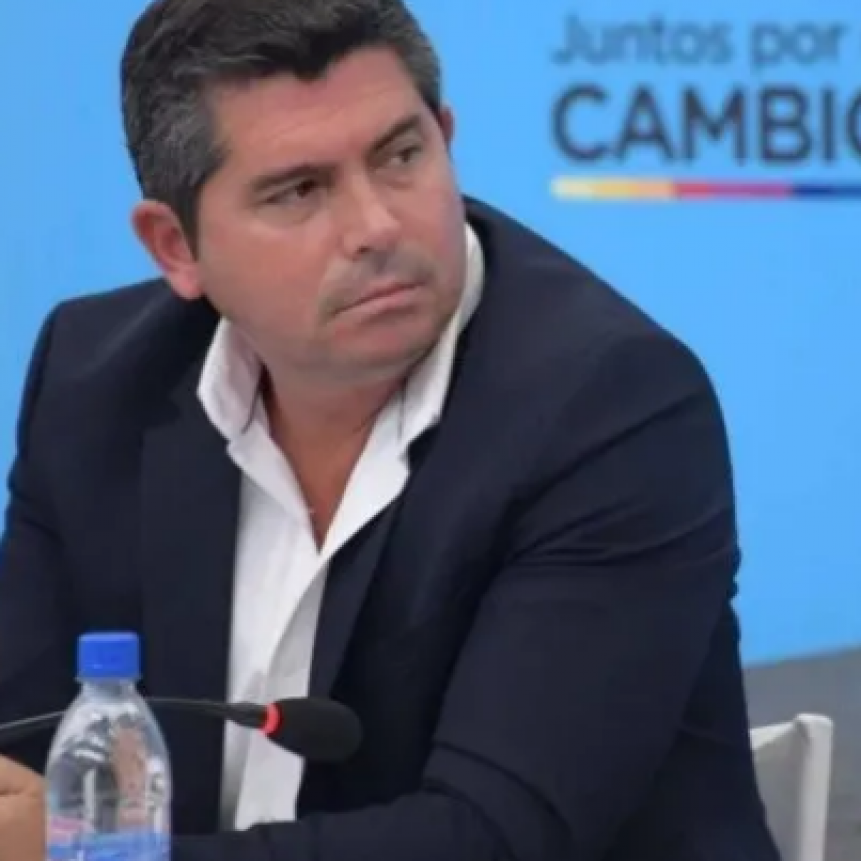 “EL SANJUANINO MÁS PORTEÑO”: LOS DETALLES DE LA NOVELA QUE YA TRASCIENDE CUYO