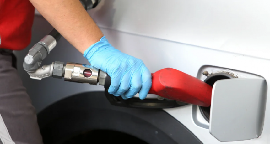 DELIRANTE, MILEI AUMENTÓ LOS COMBUSTIBLES POR SEXTA VEZ EN EL AÑO