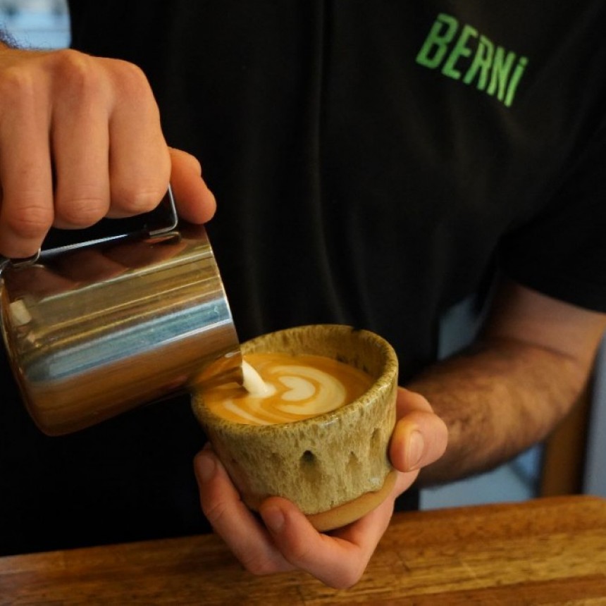 LLEGA UNA NUEVA EDICIÓN DE CAFÉ VILO, EL EVENTO QUE CELEBRA A LAS CAFETERÍAS DE VICENTE LÓPEZ