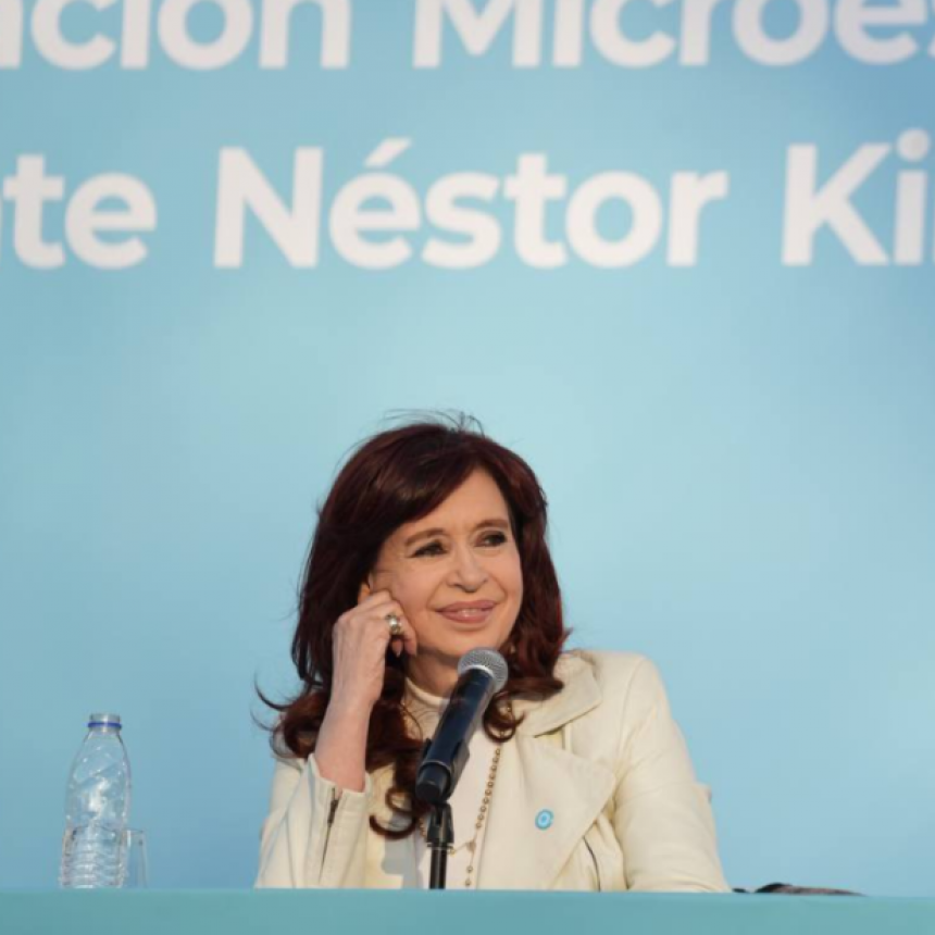 ATENTADO CONTRA CRISTINA FERNÁNDEZ: COMIENZA EL JUICIO CONTRA LA BANDA DE “LOS COPITOS”