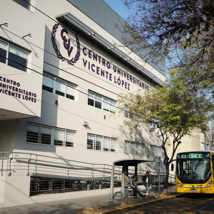 ESTA SEMANA SE ABRE LA PREINSCRIPCIÓN PARA CURSAR EL CBC EN EL CENTRO UNIVERSITARIO DE VICENTE LÓPEZ