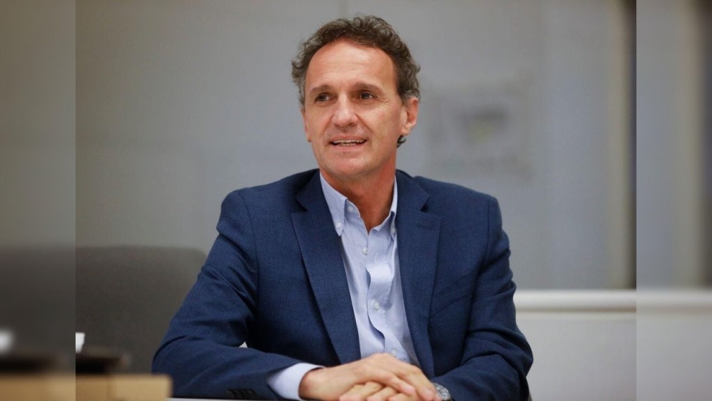 KATOPODIS DENUNCIÓ QUE MILEI RETIENE FONDOS DEL BANCO MUNDIAL DESTINADOS A BAHÍA BLANCA