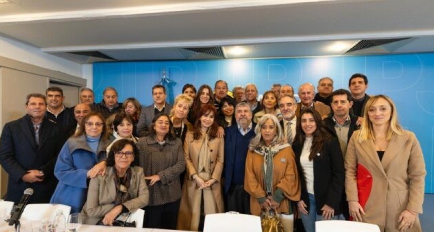 LA CORTE CONFIRMÓ LA CONDENA: CRISTINA KIRCHNER NO PUEDE SER CANDIDATA E IRÁ PRESA
