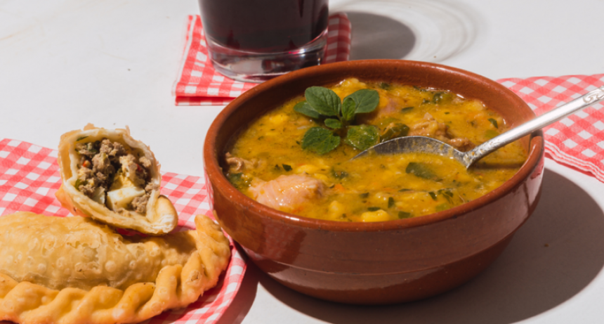  2 FIESTAS PROVINCIALES PARA ESTE FIN DE SEMANA LARGO: DEGUSTACIÓN DE VINOS, EMPANADAS, TORTA FRITAS Y MÁS