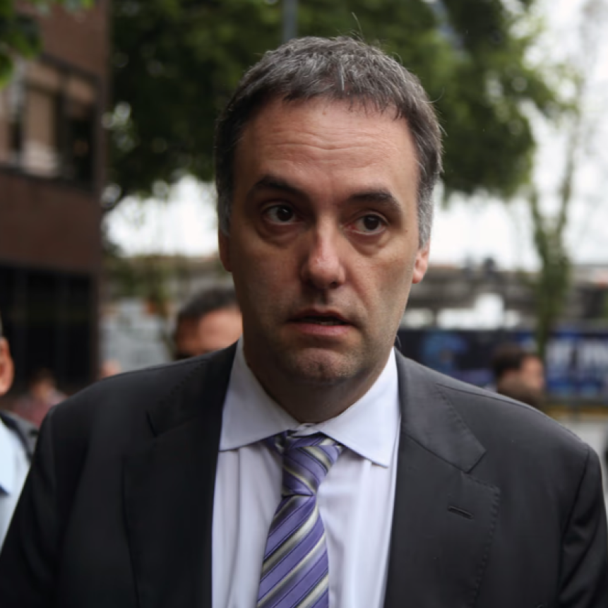 INMINENTE SALIDA DE MANUEL ADORNI: MILEI PREPARA EL ANUNCIO Y ELIGE UN REEMPLAZO