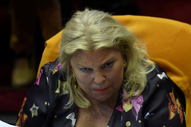 CARRIÓ: 