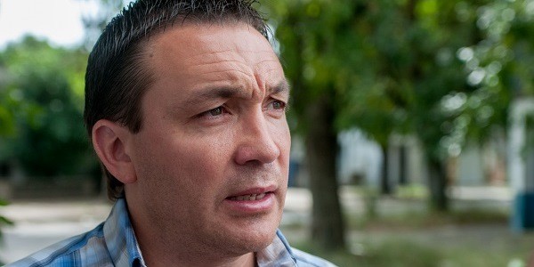 EL INTENDENTE SE REUNIÓ CON LAS NUEVAS AUTORIDADES POLICIALES PARA ANALIZAR MEJORAS EN LA SEGURIDAD