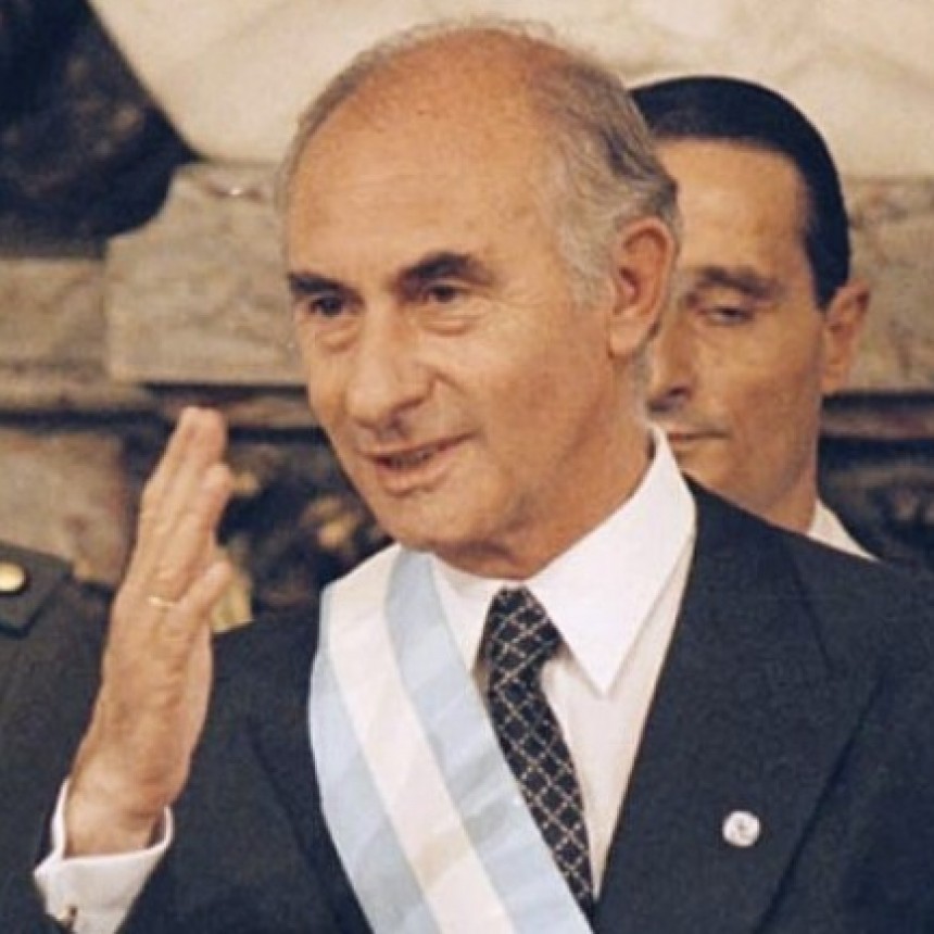 FALLECIÓ EL EX PRESIDENTE DE LA RÚA