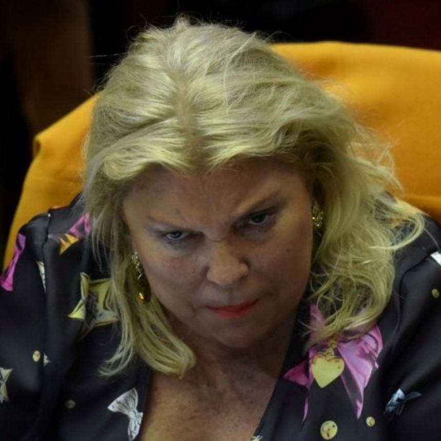 CARRIÓ: 