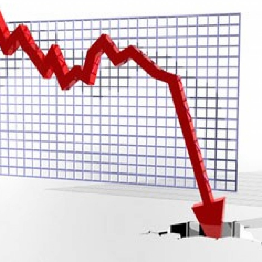 LA INVERSIÓN CAYÓ 8,9% EN JUNIO