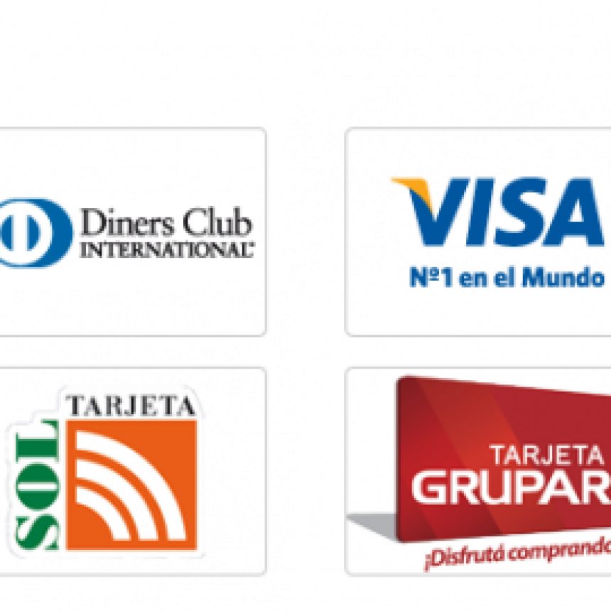 SE RENUEVA EL AHORA 12 CON NUEVOS PRODUCTOS.