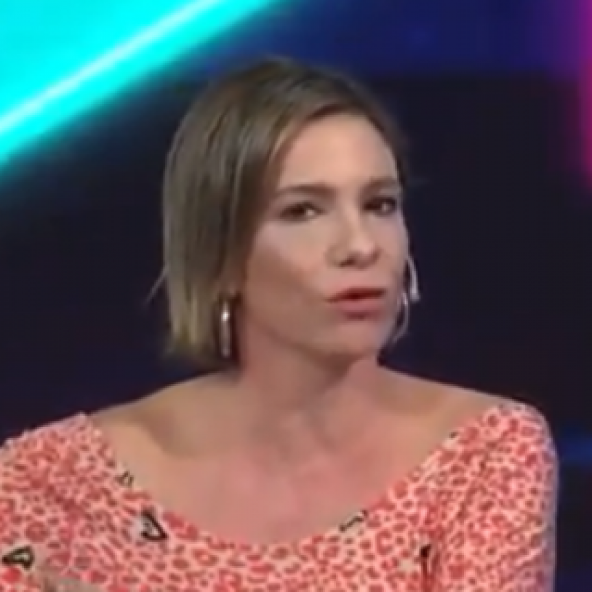 ANGELA LERENA Y LA REALIDAD DEL PERIODISMO ARGENTINO