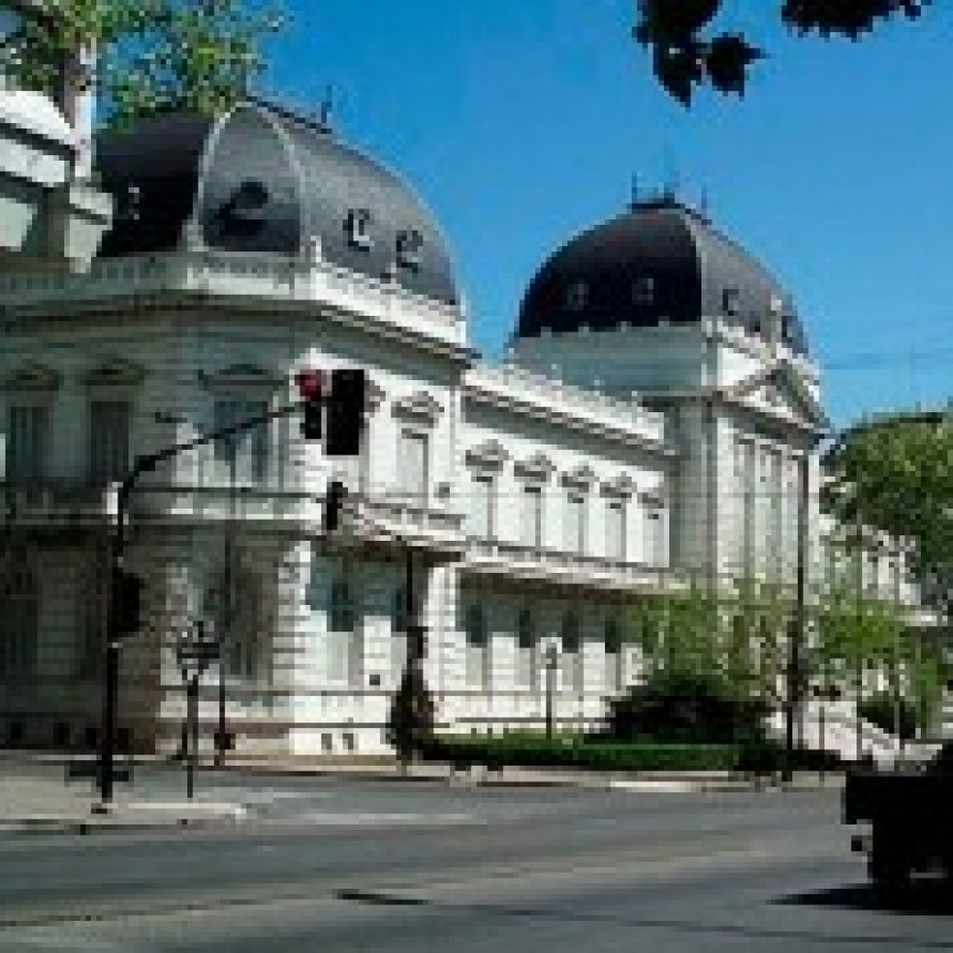 TRIBUNALES: LA CORTE BONAERENSE APROBÓ SISTEMA WEB DE TURNOS Y HABILITÓ JUZGADOS DE AZUL, TANDIL Y SAN NICOLÁS