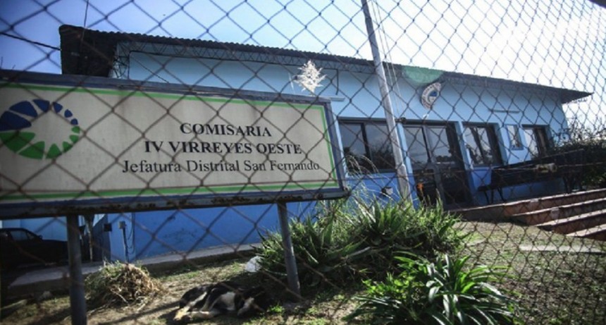 DIEZ DE LOS 23 POLICÍAS DE UNA COMISARÍA DE SAN FERNANDO TIENEN CORONAVIRUS