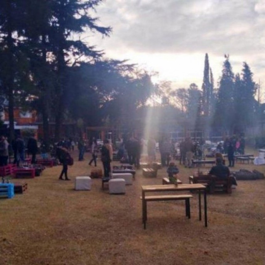 EN CORDOBA UN RESTO BAR DONDE SE REALIZÓ UNA FIESTA CON 150 PERSONAS FUE DESALOJADO Y CLAUSURADO