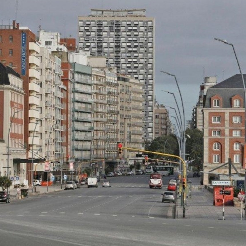 MAR DEL PLATA REGISTRA NUEVO RÉCORD DE CASOS, PERO EL INTENDENTE DESCARTA POR AHORA RETORNAR A FASE 3