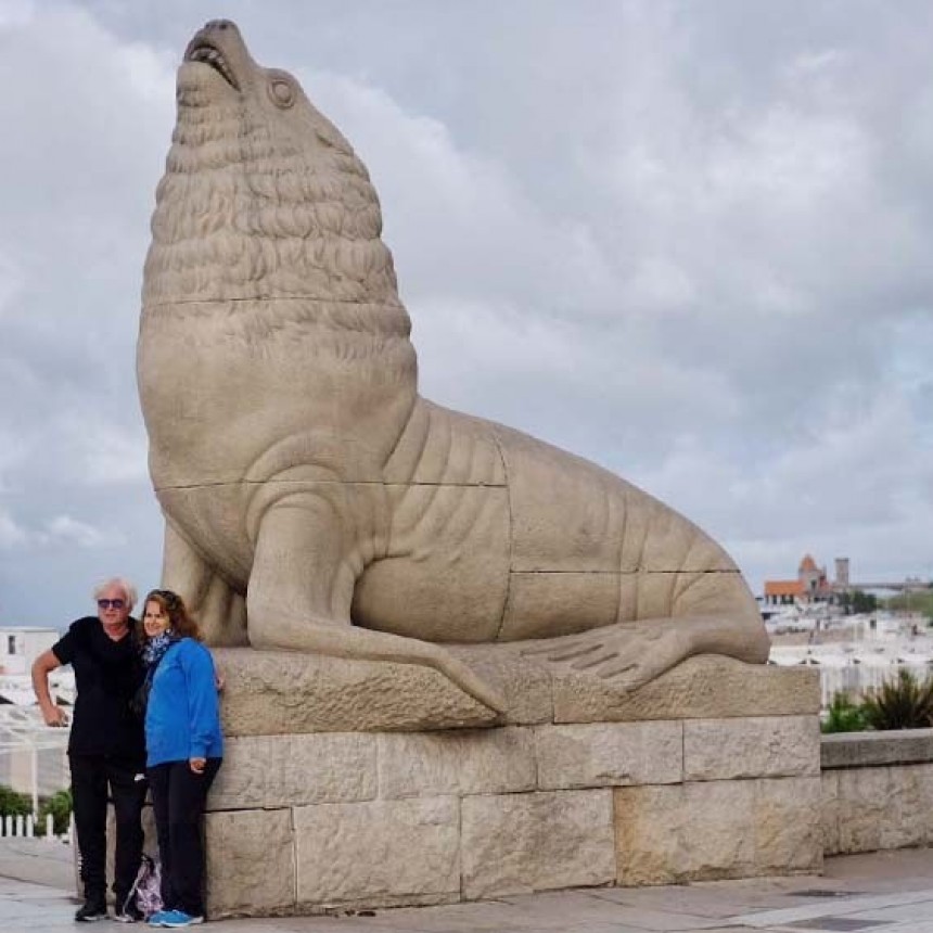 LOS MUNICIPIOS DE GENERAL PUEYRREDÓN Y VILLA GESELL POLEMIZAN SOBRE CIRCULACIÓN COMUNITARIA