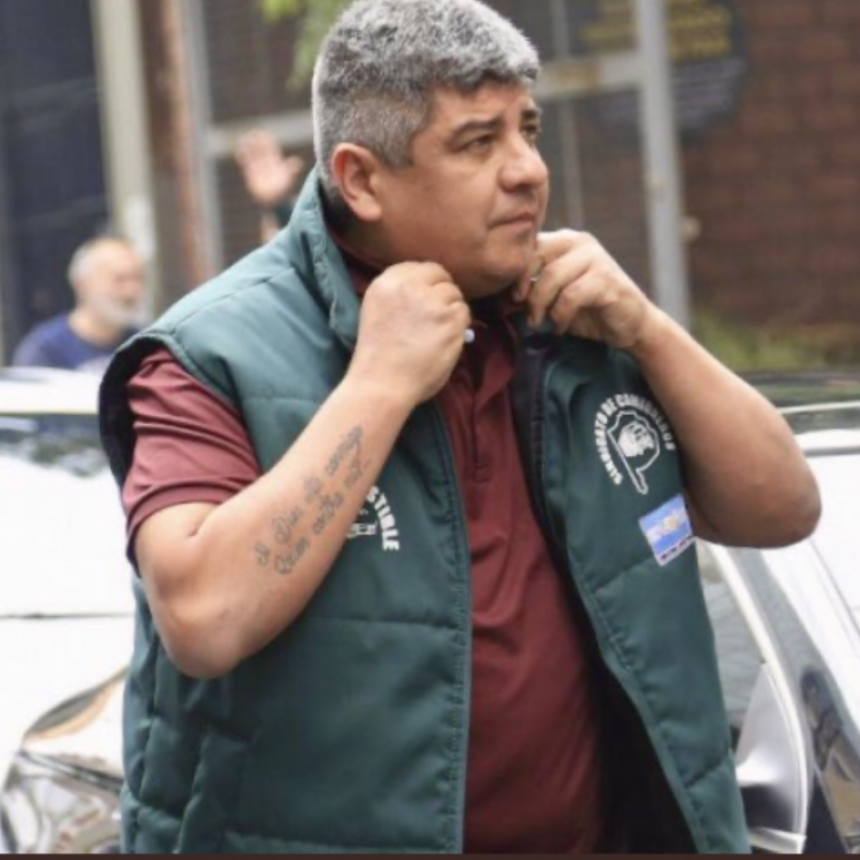 EL SINDICATO DE CAMIONEROS LE HIZO UN DURO RECLAMO A MERCADO LIBRE